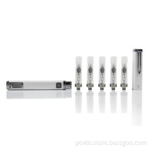 variable voltage Ecig itaste vv mod with changeable tank atomizer